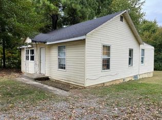 521 Mae Ave, Greenville, KY 42345
