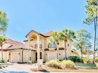 43 Cobalt Ln, Miramar Beach, FL 32550