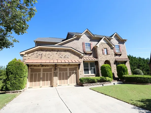 825 Morganton Dr, Johns Creek, GA 30024