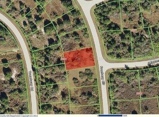 7505 Freeberg Cir #9, Pt Charlotte, FL 33981