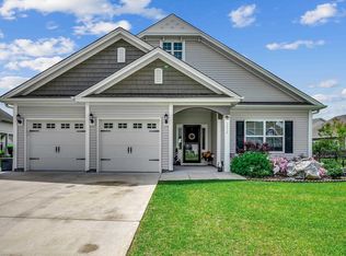 3034 Viceroy Loop, Little River, SC 29566