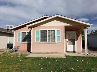 2902 Ontario St, Pueblo, CO 81004