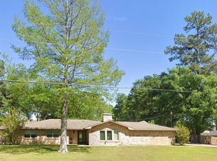17073 Forest Ln, Whitehouse, TX 75791