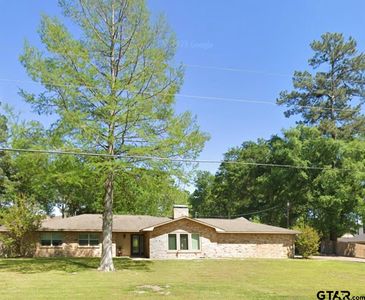 17073 Forest Ln, Whitehouse, TX, 75791