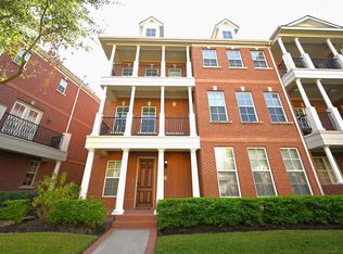 27 History Row, Spring, TX 77380