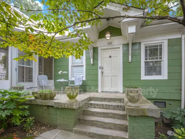 619 Cooledge Ave NE, Atlanta, GA 30306