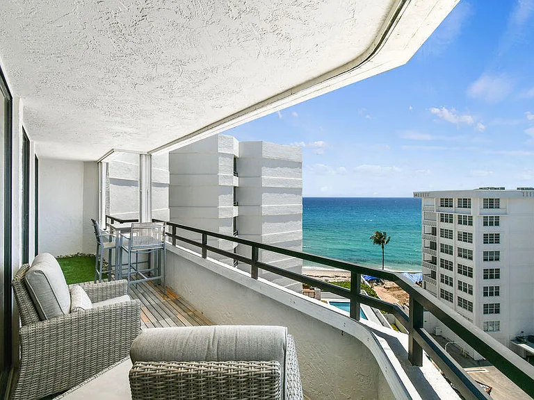 3560 S Ocean Blvd #907 — Photo 26