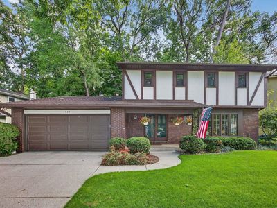 929 Deepwood Dr, Mishawaka, IN, 46544