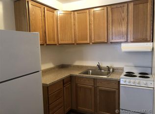 1615 Converse Ave, Cheyenne, WY 82001
