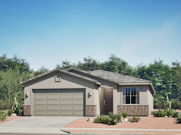9558 W McDowell Rd, Marana, AZ 85658