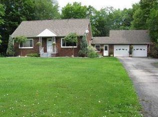 468 Hadley Rd, Greenville, PA 16125