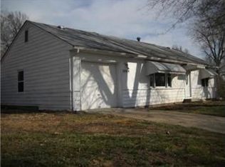 3009 Farley Ave, Kansas City, MO 64129