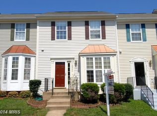 10544 Brechin Way, Manassas, VA 20109