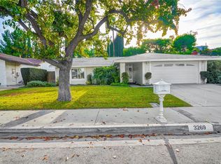 3269 White Cloud Dr, Hacienda Heights, CA 91745