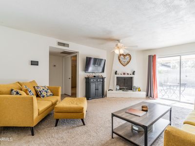 725 W PASEO Way, Tempe, AZ, 85283