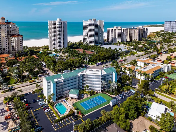 291 S Collier Blvd Unit 506, Marco Island, FL 34145
