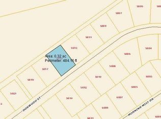 5015 Dogwood St, Beaufort, SC 29906