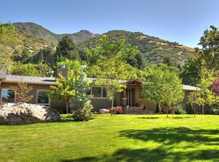 2566 E Woodland Dr, Ogden, UT 84403
