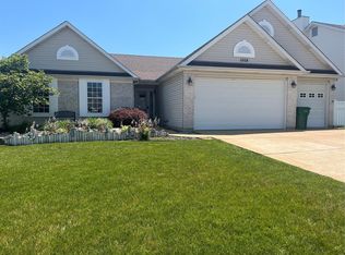 1008 William And Mary Ct, Barnhart, MO 63012