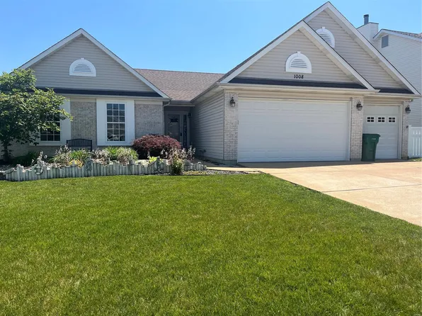 1008 William And Mary Ct, Barnhart, MO 63012