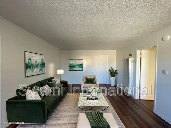 100 E Hillcrest Blvd APT 6A, Inglewood, CA 90301