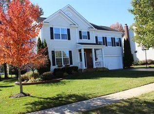 5118 Sierra Dr, Westerville, OH