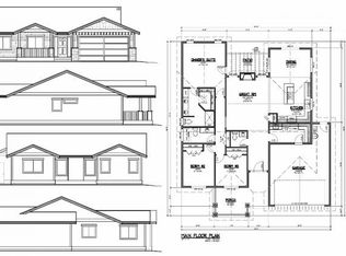 396 Ridgewood Dr, Manson, WA 98831