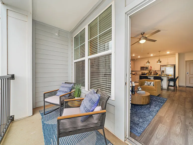Brio Parc Apartments & Townhomes — Photo 26