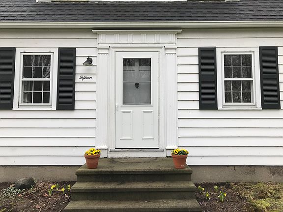 House sits in South, Faces N