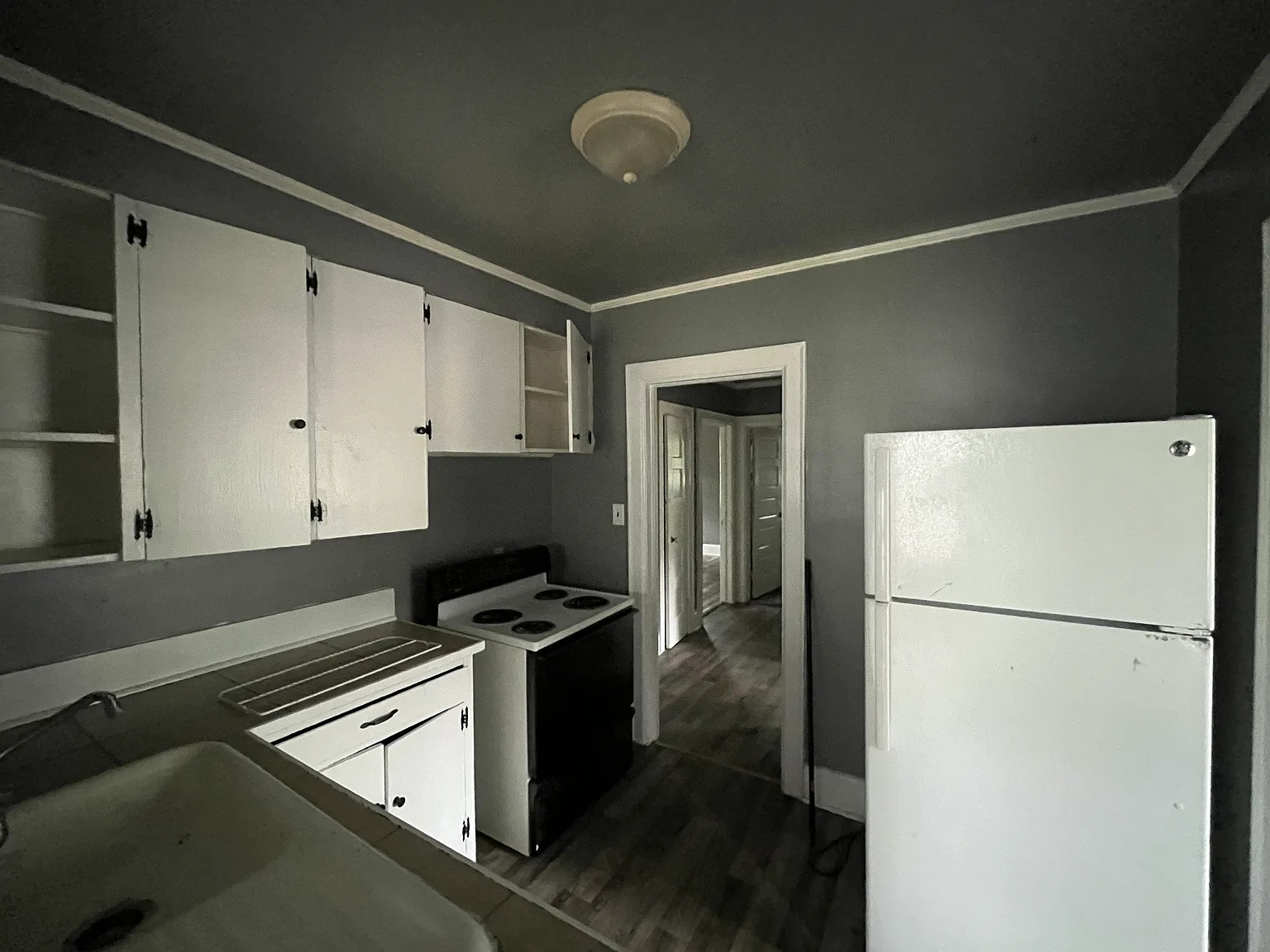 2 bed, 889 sqft, $600 — Photo 3
