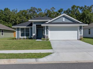 13812 NW 150th Cir, Alachua, FL 32615