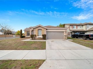 4360 Cloudywing Rd, Hemet, CA 92545