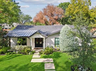 1304 Chickasaw Dr, Richardson, TX 75080