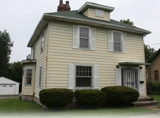 1605 Versailles Rd, Lexington, KY 40504