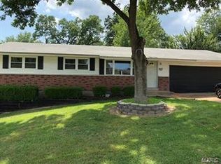 2661 Jere Ln, Arnold, MO 63010