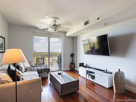 3rd image of 1650 Coral Way Penthouse 8