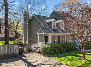 2617 Sawmill Rd, Raleigh, NC 27613