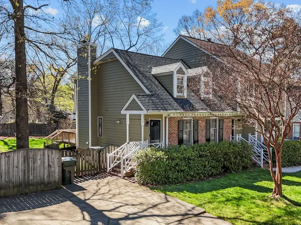 2617 Sawmill Rd, Raleigh, NC 27613
