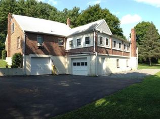 2425 Forest Inn Rd, Palmerton, PA 18071