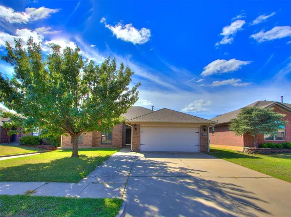 316 SE 23rd St, Moore, OK 73160