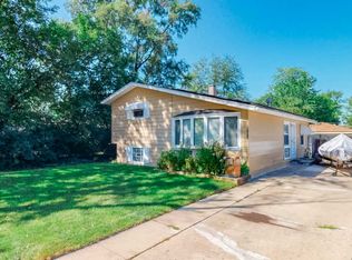 16248 Wolcott Ave, Markham, IL 60428