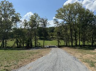 0 Shop Springs Rd LOT 8, Watertown, TN 37184