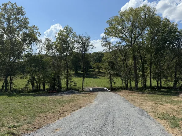 0 Shop Springs Rd Lot 8, Watertown, TN 37184