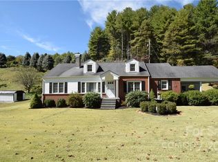 869 Hardscrabble Rd, Burnsville, NC 28714