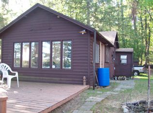 W5522 South Round Lake Road, Wild Rose, WI 54984
