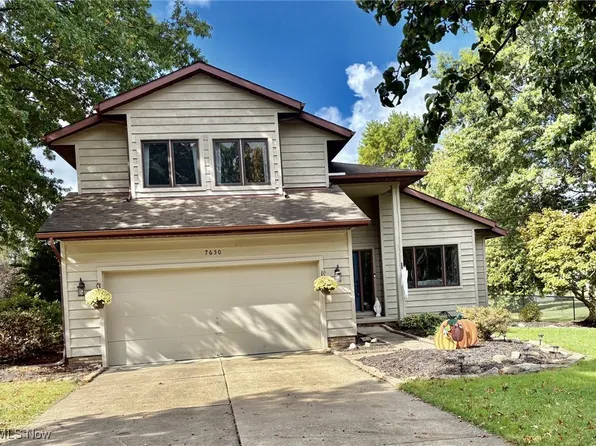 7650 King Memorial Rd, Mentor, OH 44060