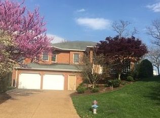 3999 Cavalry Ln, Penn Laird, VA 22846