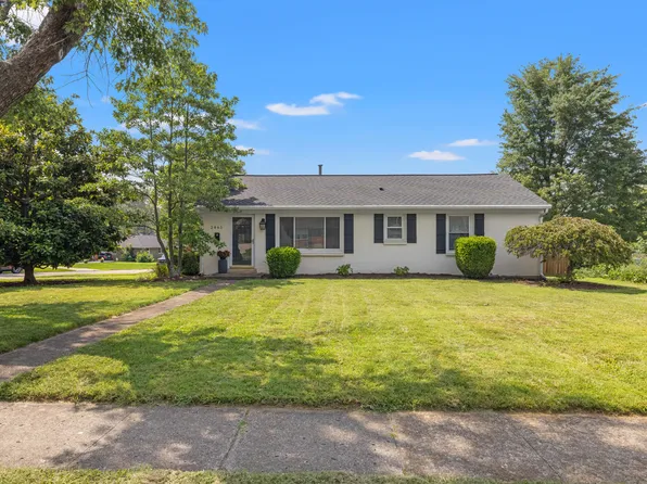 2461 Millbrook Dr, Lexington, KY 40503