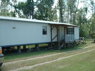 157 Patrick St, Wewahitchka, FL 32465