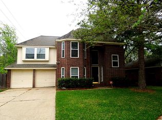 16303 Ginger Run Way, Sugar Land, TX 77498